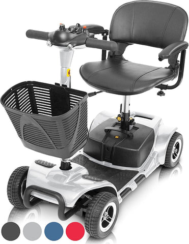 4-wheel Scooter 4-wheel Scooter