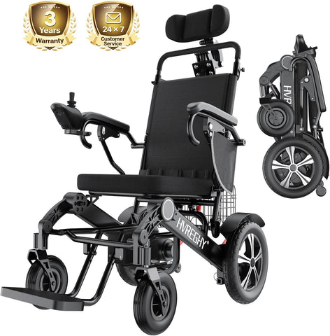 10 Miles Electric Intelligent Wheelchairs, Foldable Lightweight Portable All Terrain Power Motorized Wheel Chair, Weight Capacity 270lbs 10 Miles Electric Intelligent Wheelchairs, Foldable Lightweight Portable All Terrain Power Motorized Wheel Chair, Weight Capacity 270lbs