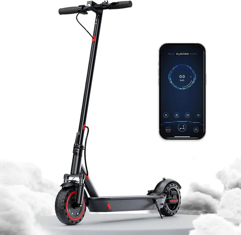 Electric Standing Scooter Electric Standing Scooter