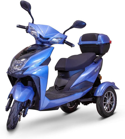 Recreational Mobility Scooter Recreational Mobility Scooter