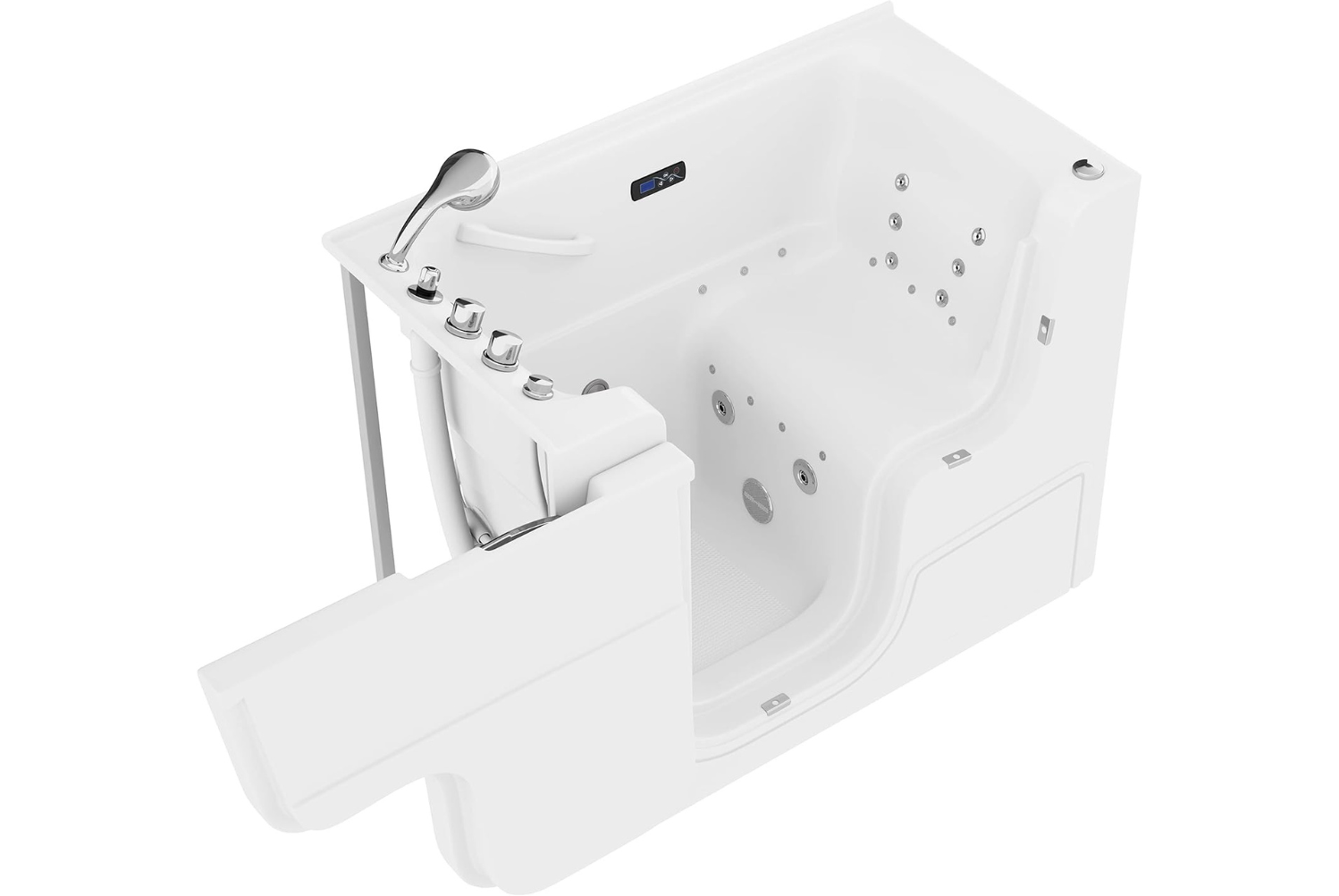 Walk-In BathTubs