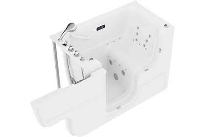 Walk-In BathTubs