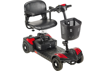 Scooter's
