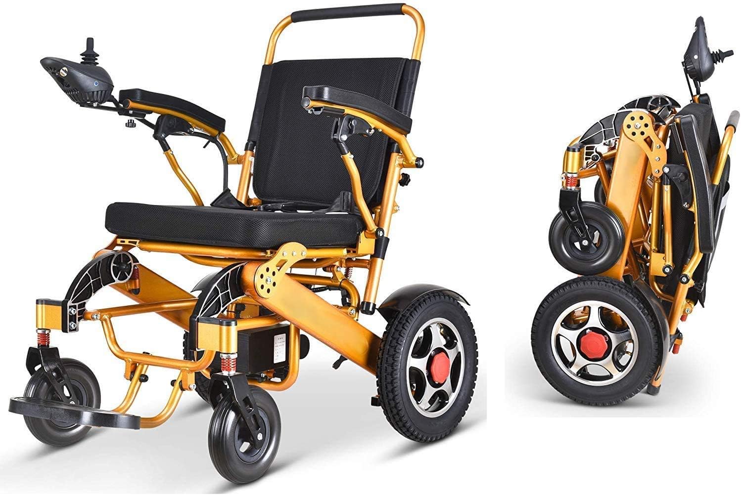 WheelChairs